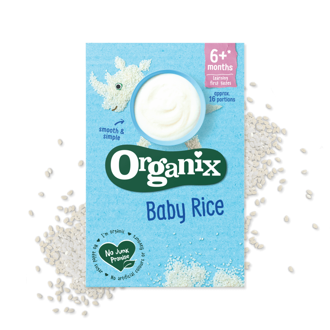 Baby Rice 