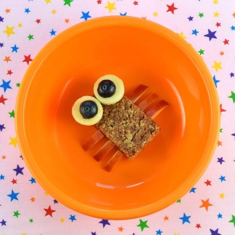 A Bug’s Life Fun Plate